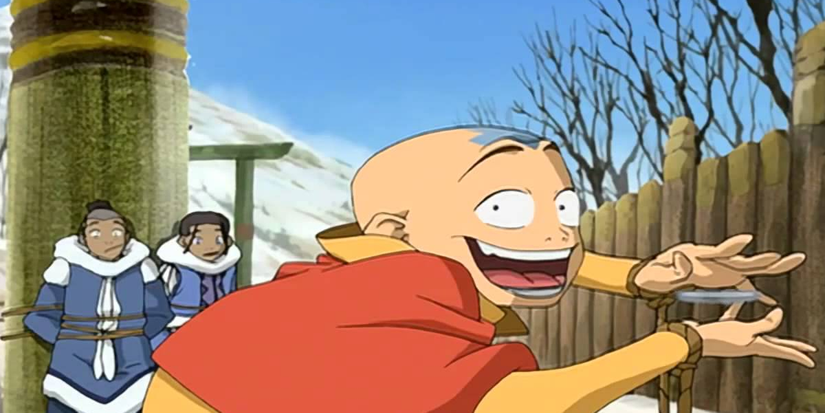 Avatar: The Most Overlooked Bending Art Is Actually the Most Powerful