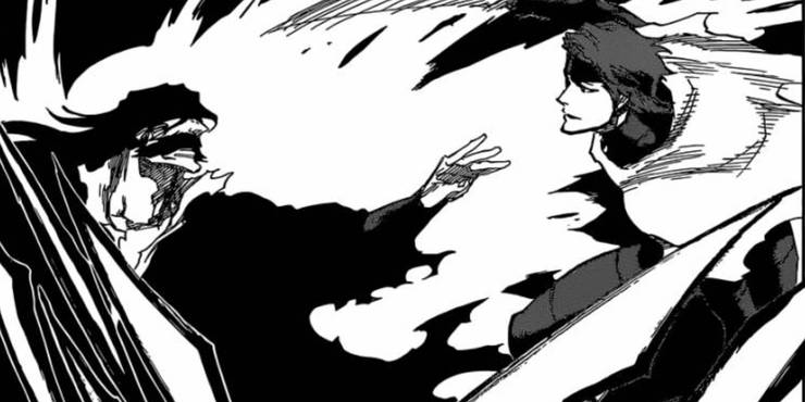Bleach 10 Fights From The Thousand Year Blood War Arc That Will Look Great Animated Bleach 10 Fights From The Thousand Year Blood War Arc That Will Look Great Animated