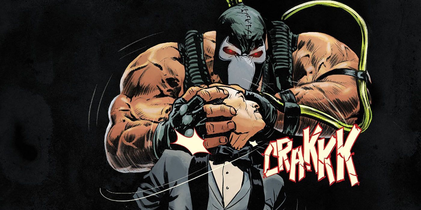 10 Saddest Batman Moments, Ranked