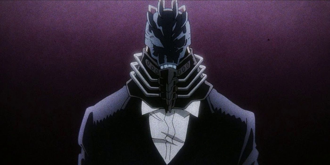 Anime Underground - Ranking The Character Design For Every Major Shonen  Villain ----> rnkr.co/best-shonen-villain-character-design