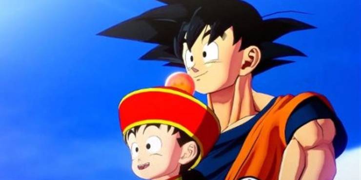 Get Dragon Ball 10 Reasons Why Gohan S High School Arc Could Have Desktop Wallpaper Free Wallpaper Dragon Ball 10 Reasons Why Gohan S High School Arc Could Have Desktop Wallpaper Free