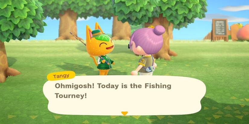 Animal Crossing New Horizons: 15 Best Cat Villagers, Ranked