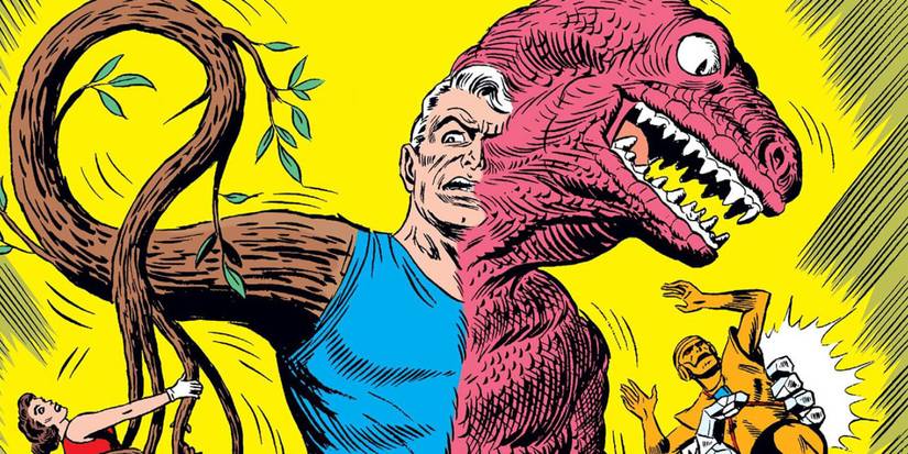 10 DC Villains We Can't Believe Batman Never Fought