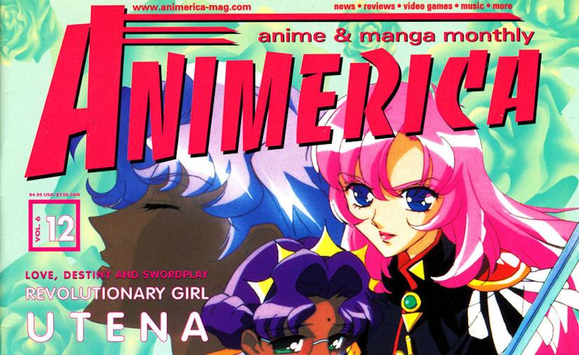 How Expensive Was It to Be an Anime Fan in the 1990s Vs Now?