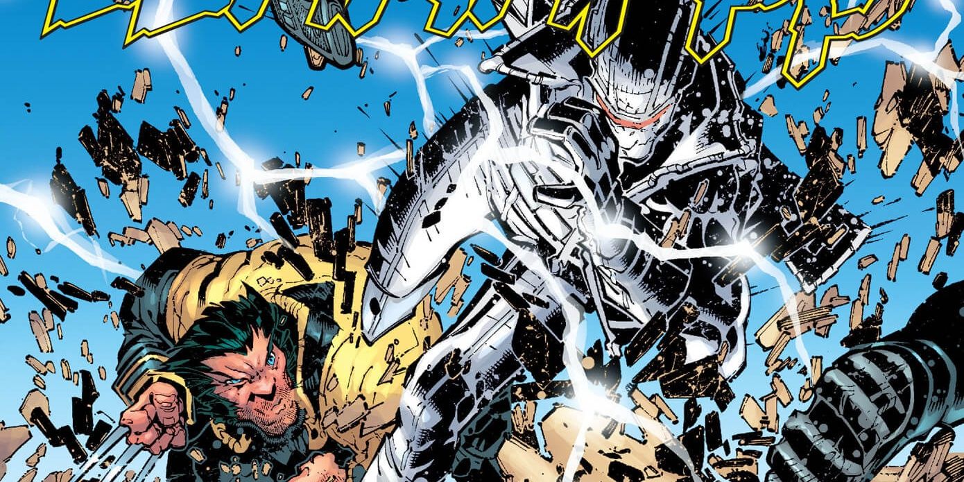 Wolverine’s 10 Best Allies, Ranked