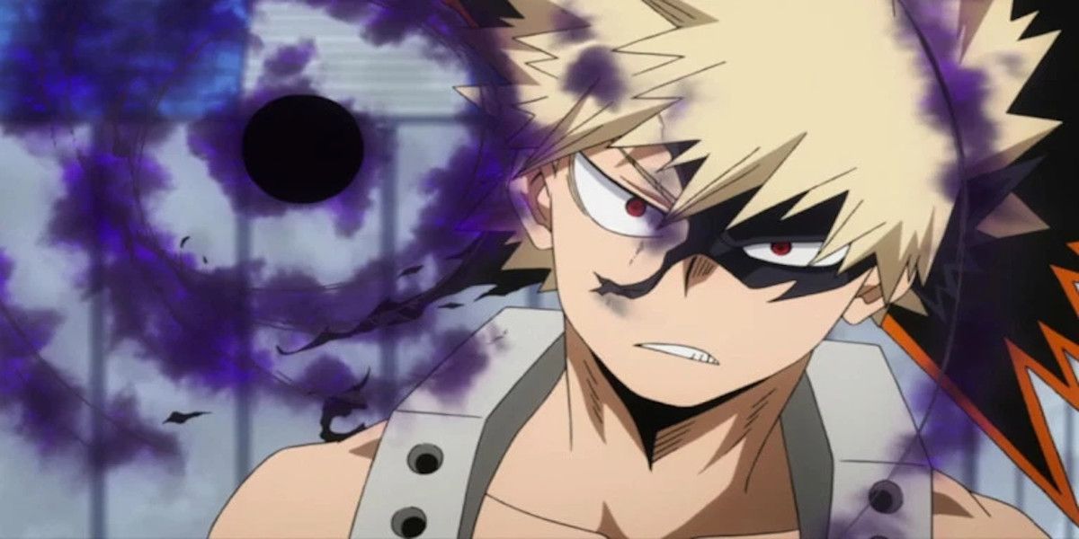 My Hero Academia 5 Fan Theories That Season 4 Confirmed 5 That Were Debunked