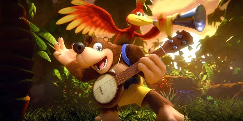 Super Smash Bros Ultimate: Every DLC Character, Ranked (So Far)