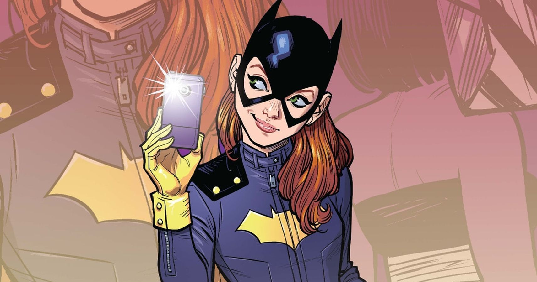 DCEU 10 Comic Stories We Want To See In The Batgirl Film (That Have