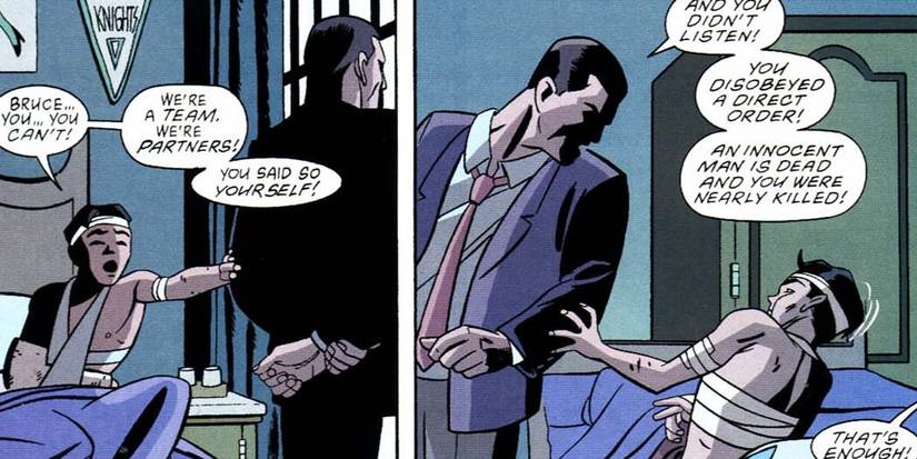 DC: 10 Things You Didn't Know About The First Robin