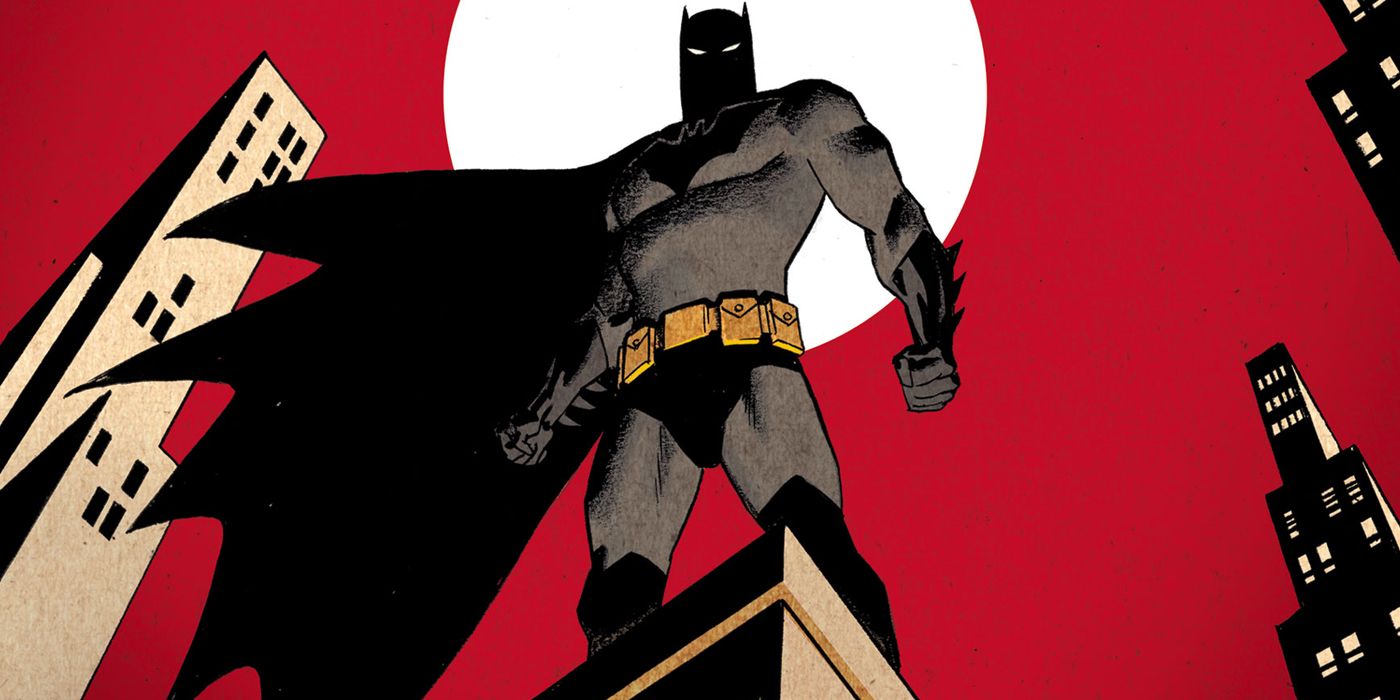 Batman Villain Firefly Gets a Scorching Power Upgrade | CBR