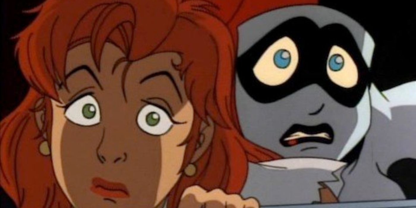 Batman How Veronica Vreeland Reshaped the Dark Knights Animated World