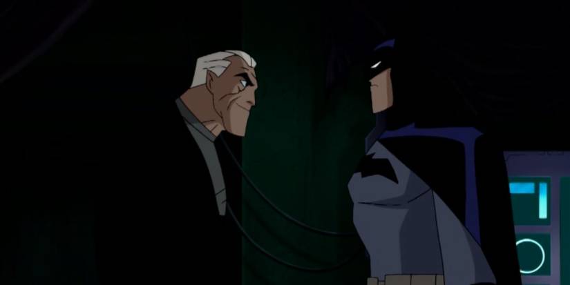 5 Reasons Why We Liked The Original Justice League Cartoon The Best ...