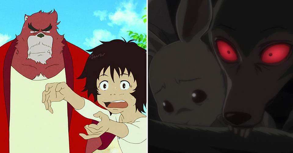 Beastars 10 Anime To Watch If You Loved It Cbr Beastars 10 Anime To Watch If You Loved It Cbr