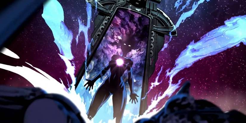 10 Signs The X-Men Should Go Cosmic In The MCU