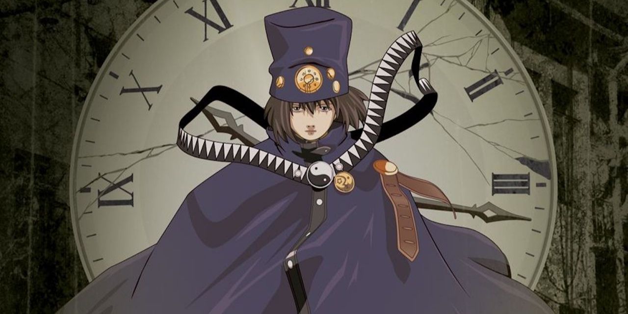 The Most Terrifying Anime Series for the Biggest Horror Fans