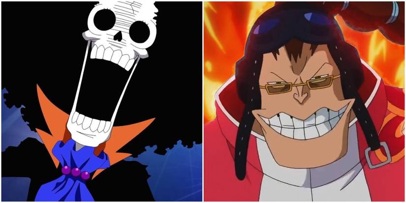 Bro Apoo One Piece: Predicting Every Straw Hat's Final Battle
