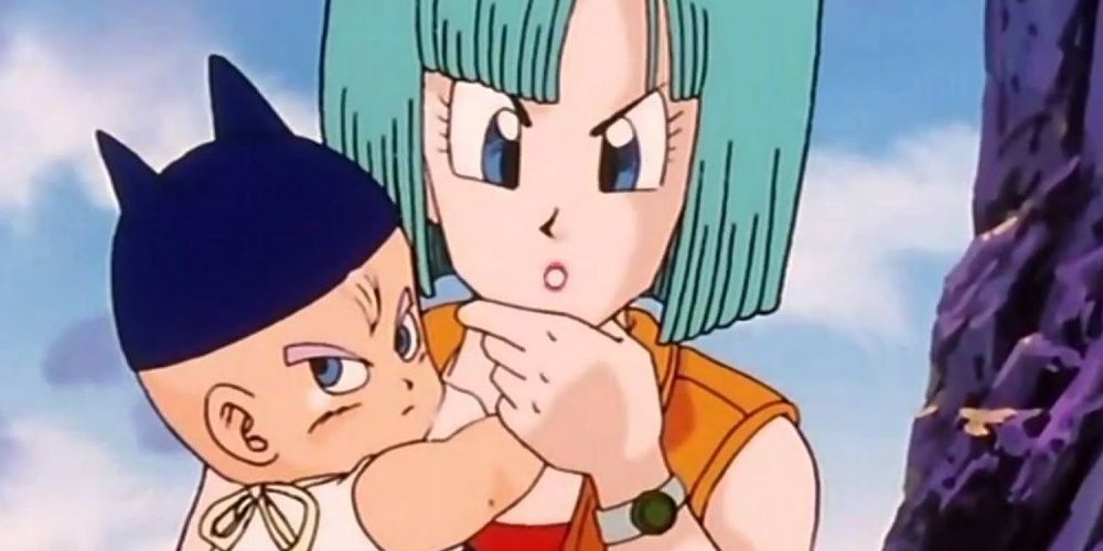 Dragon Ball Z: The Dark Reason Behind Bulma & Yamcha's Break Up