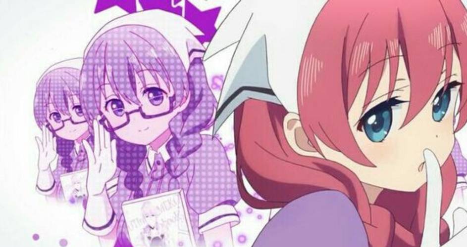 Blend S 10 Facts You Didn T Know About Miu Amano The Big Sister Maid Blend S 10 Facts You Didn T Know About Miu Amano The Big Sister Maid