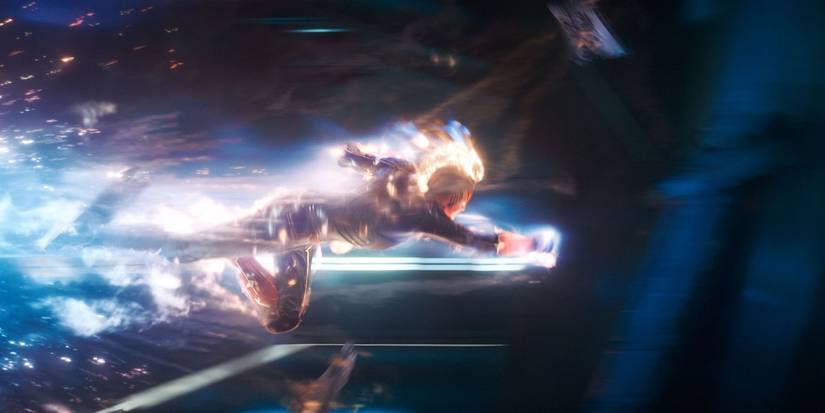 Where Is Thor In Civil War? & 9 Other MCU Characters Who Missed Big Events