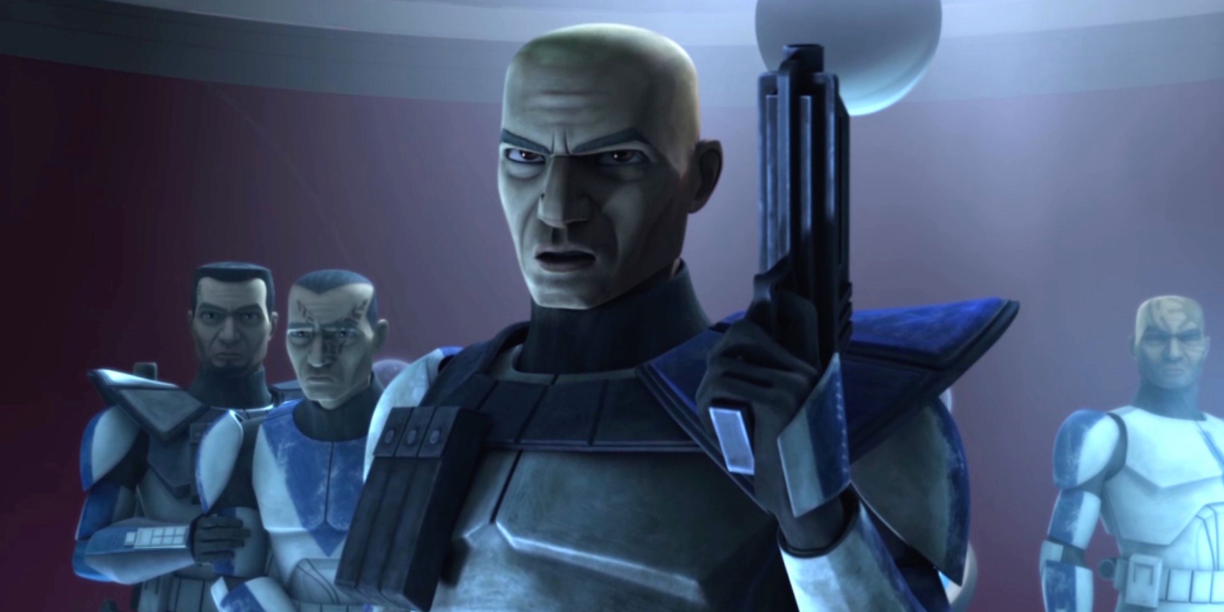 Star Wars: The Clone Wars — 15 Most Memorable Quotes