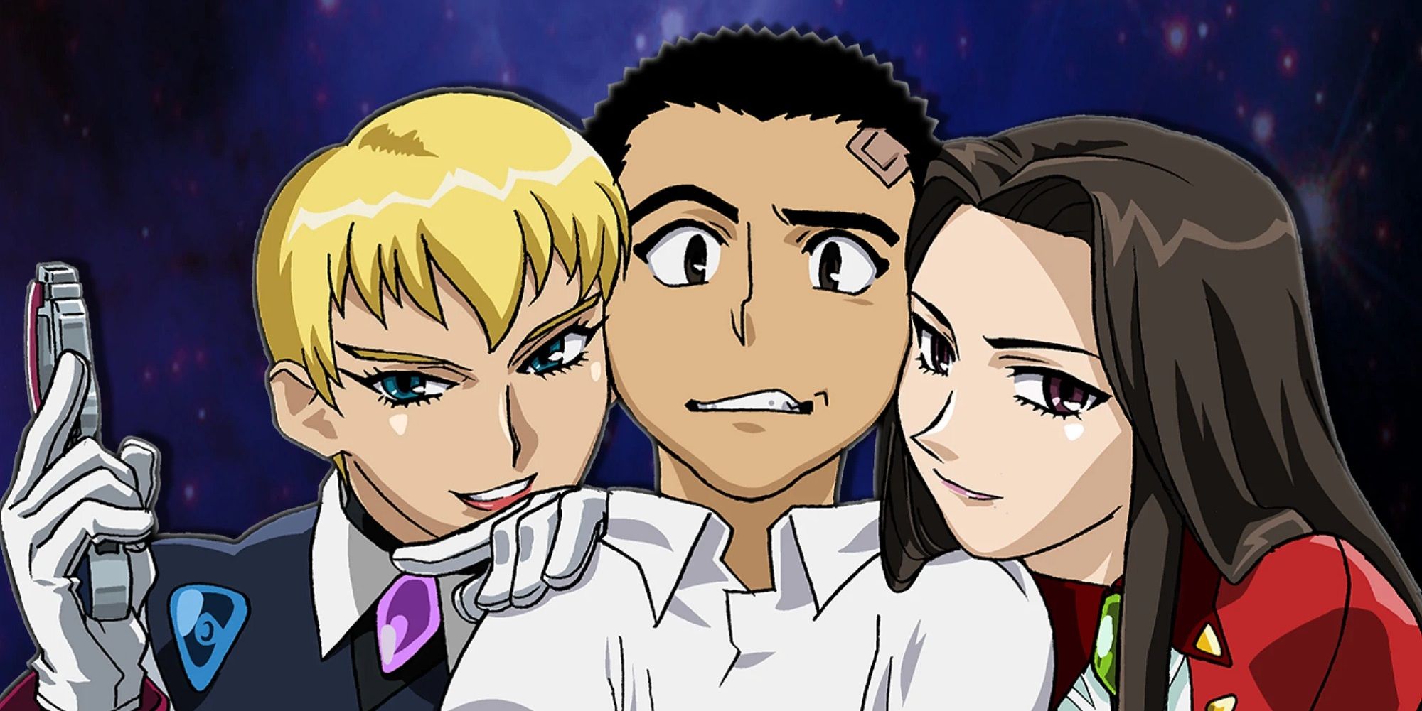 Tenchi Muyo Gxp 10 Things Fans Need To Know About The Anime