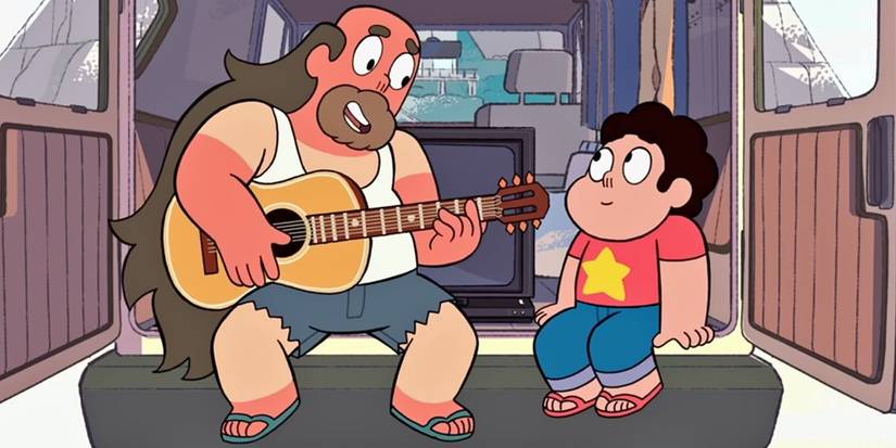 10 Animated Shows That Make Great Songs