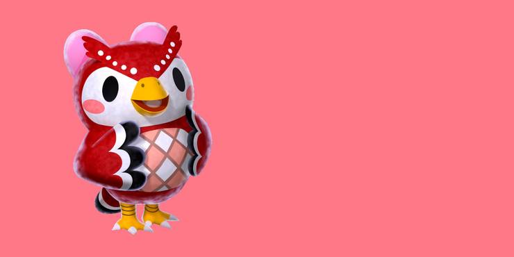 Animal Crossing New Horizon S Non Recruitable Characters Ranked