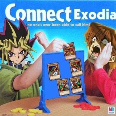 10 'Don't Cry For Me' Exodia Memes Only Yu-Gi-Oh! Fans Will Understand