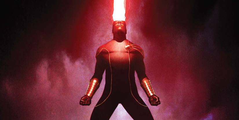 X-Men: 5 Reasons Why Cyclops Is The Smartest Summers Brother (& 5 Why ...