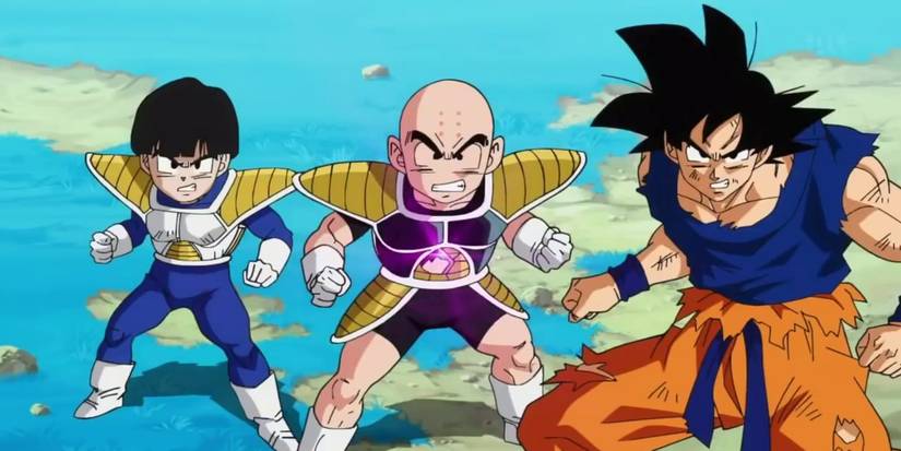 Dragon Ball: 5 Things The Anime Got Right (& 5 Things It Never Did)