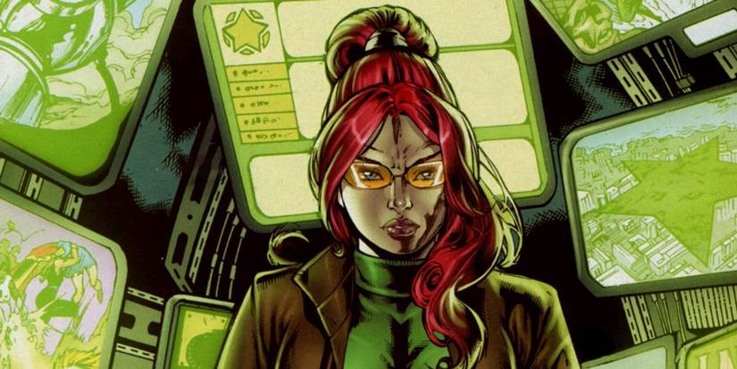 DC: 10 Best Re-imaginings Of Classic Characters