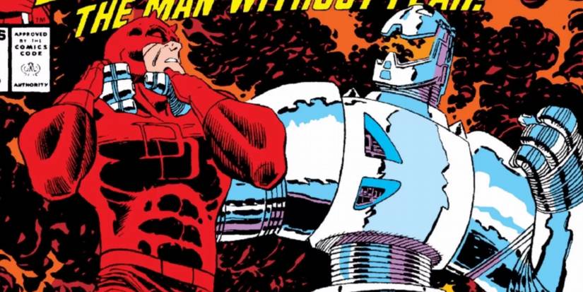 Marvel: Every Version Of Ultron, Ranked