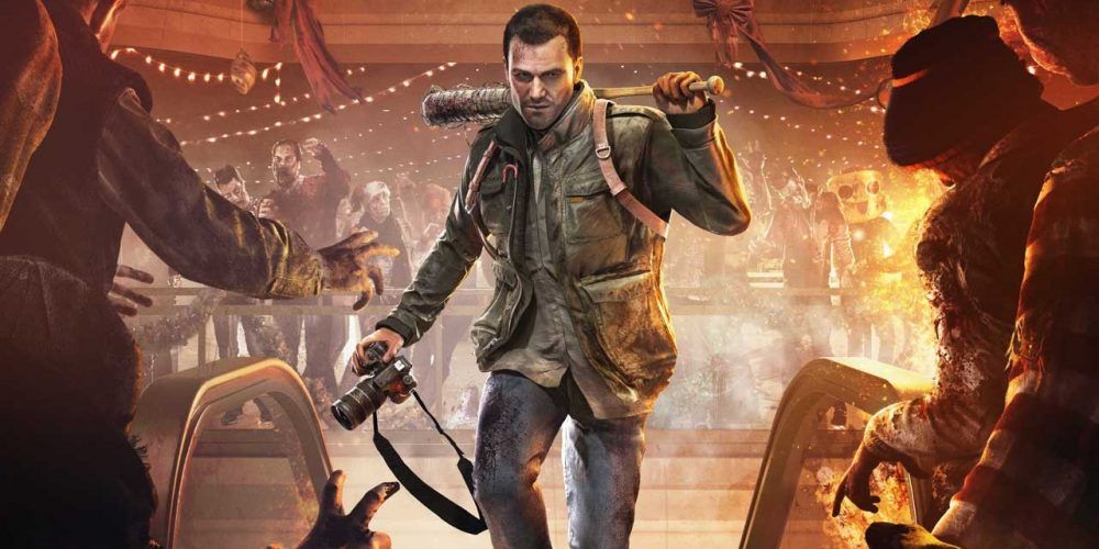 The 10 Worst Zombie Apocalypse Games of All Time, Ranked