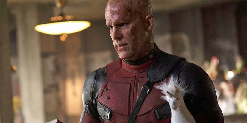 The Funniest Gags In Deadpool & Wolverine