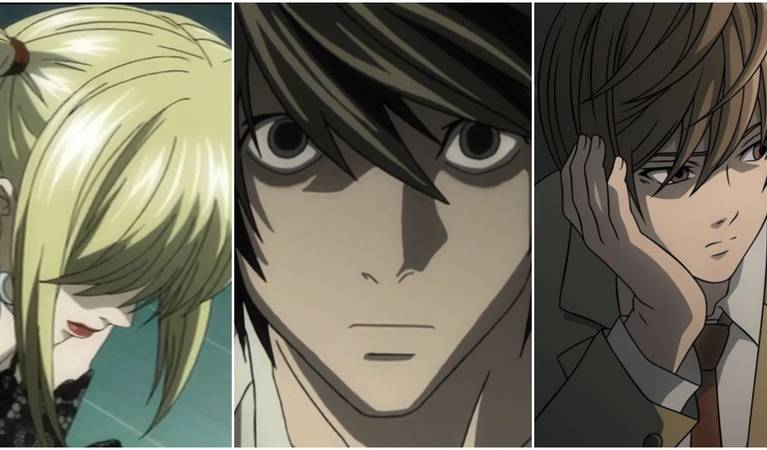 Death Note 10 Edgy Quotes That Speak To Our Inner Teenagers