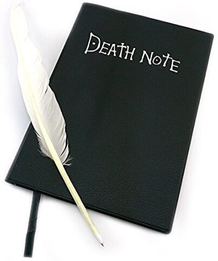 Deathnote 2