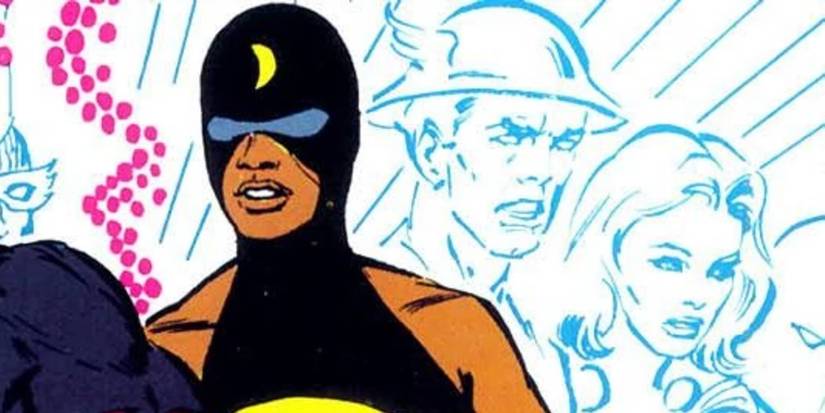 Stargirl: DC Comics' Doctor Mid-Nite, Explained