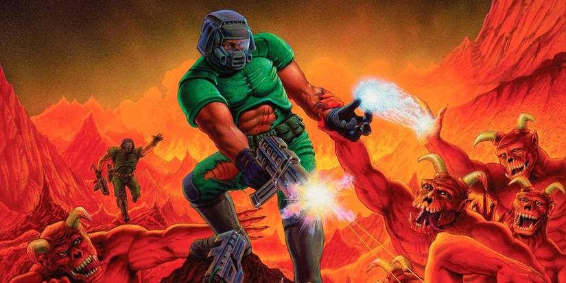Doom's History Had Massive Impact on the FPS Genre