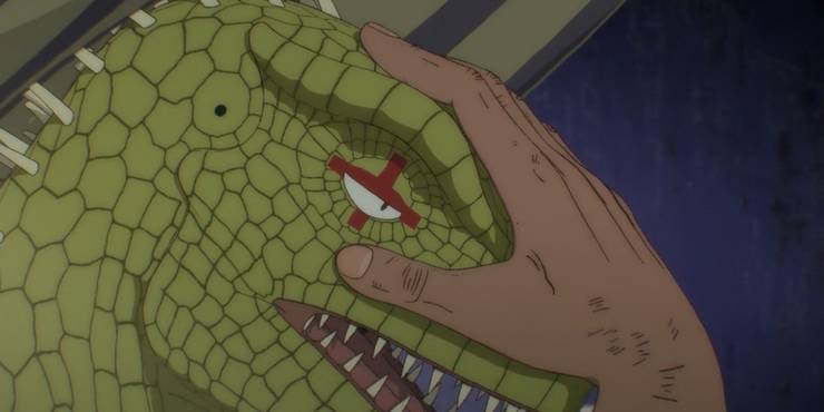 Get Wallpaper Dorohedoro 10 Things From The Manga We Can T Wait For In Season 2 For iPhone