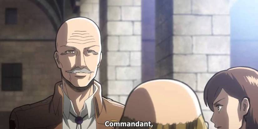 Attack On Titan: 10 Insane Fan Theories That Prove The Anime Is Propaganda