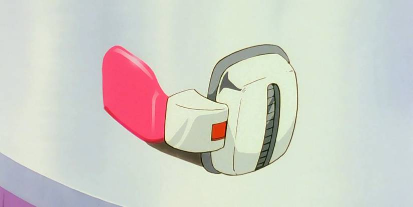 The Dragon Ball Z Scouter: What It Actually Does (and Why), Explained