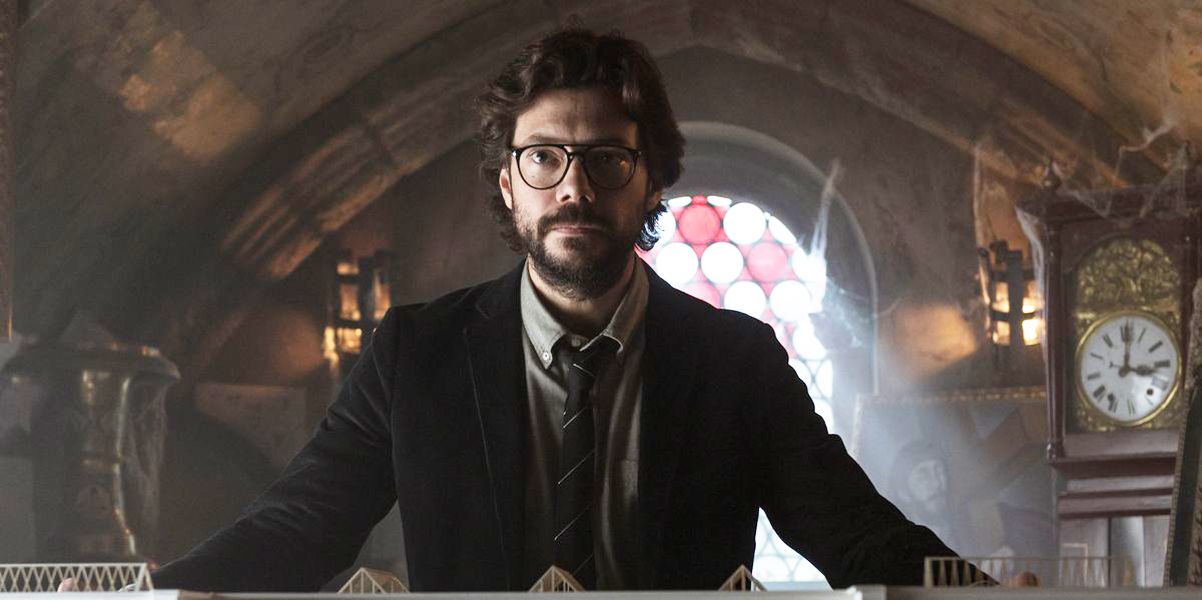 10 smartest characters in money heist ranked cbr