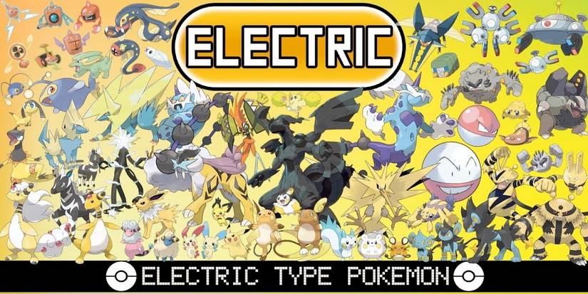 DC: What Flash's Full Pokémon Team Would Be