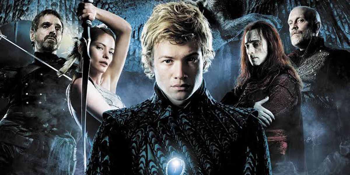 Every 2000s Fantasy Movie That Tried to Be Lord of the Rings (But Didn't)