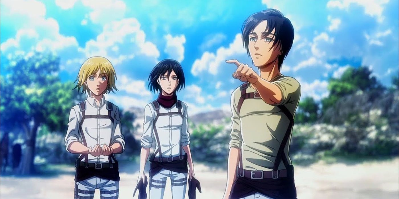 10 Anime Beach Episodes That Actually Advance the Plot