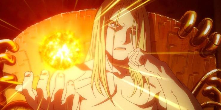 The 10 Best Episodes Of Fullmetal Alchemist Brotherhood According To Imdb The 10 Best Episodes Of Fullmetal Alchemist Brotherhood According To Imdb