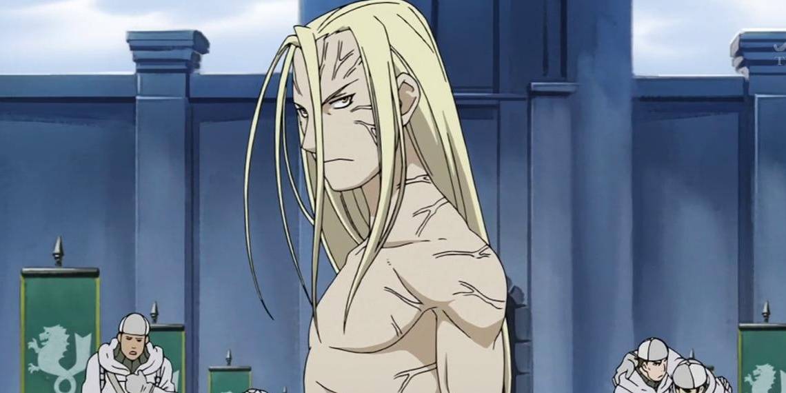 Featured image of post Fma Brotherhood Father Absorbs God Okay i ve watched every episode of brotherhood so far and i think i ve finally got a solid opinion formed on it