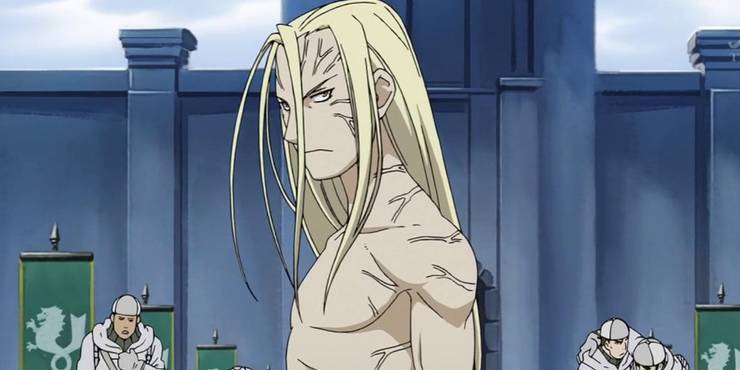 Father (Fullmetal Alchemist) - Multiversal Omnipedia
