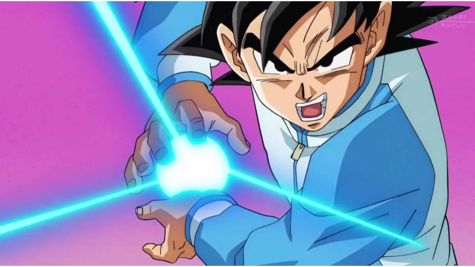 Dragon Ball: Every Character Who Can Use The Kamehameha (And How 