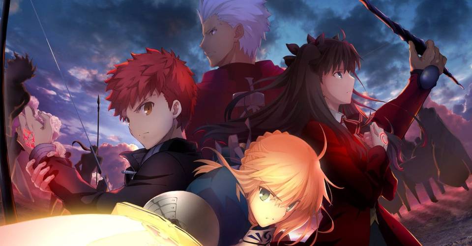 Get Fate Alternate Master Servant Pairings For The Fifth Holy Grail Free HD Get Wallpaper Fate Alternate Master Servant Pairings For The Fifth Holy Grail Desktop Wallpaper Free